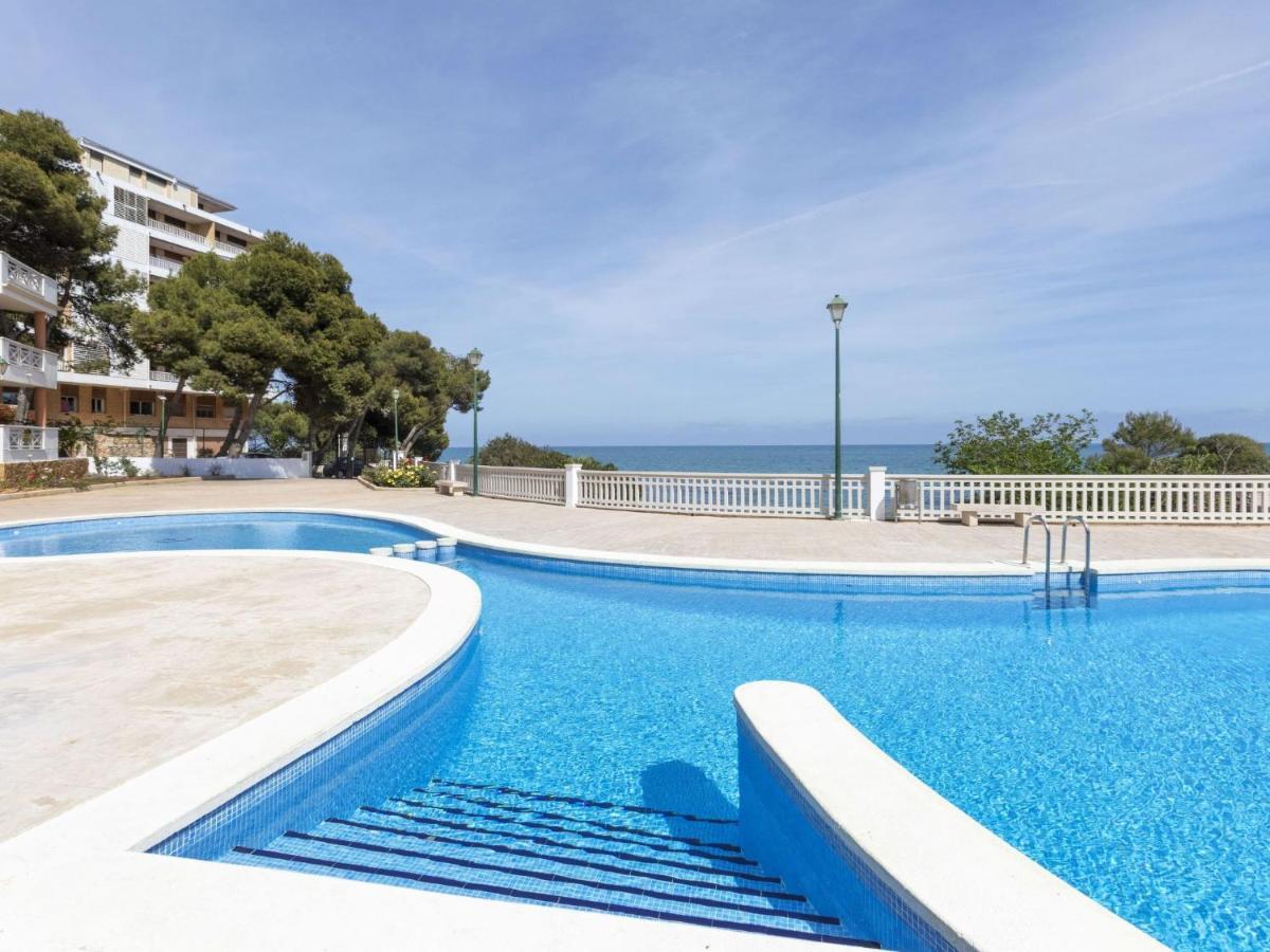 Campille By Interhome Peniscola